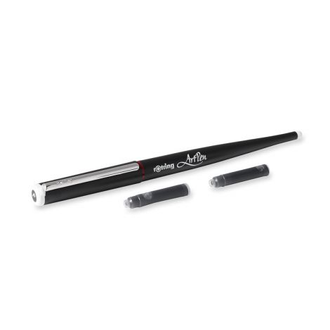Pióro kaligraficzne rOtring Artpen, F - 4